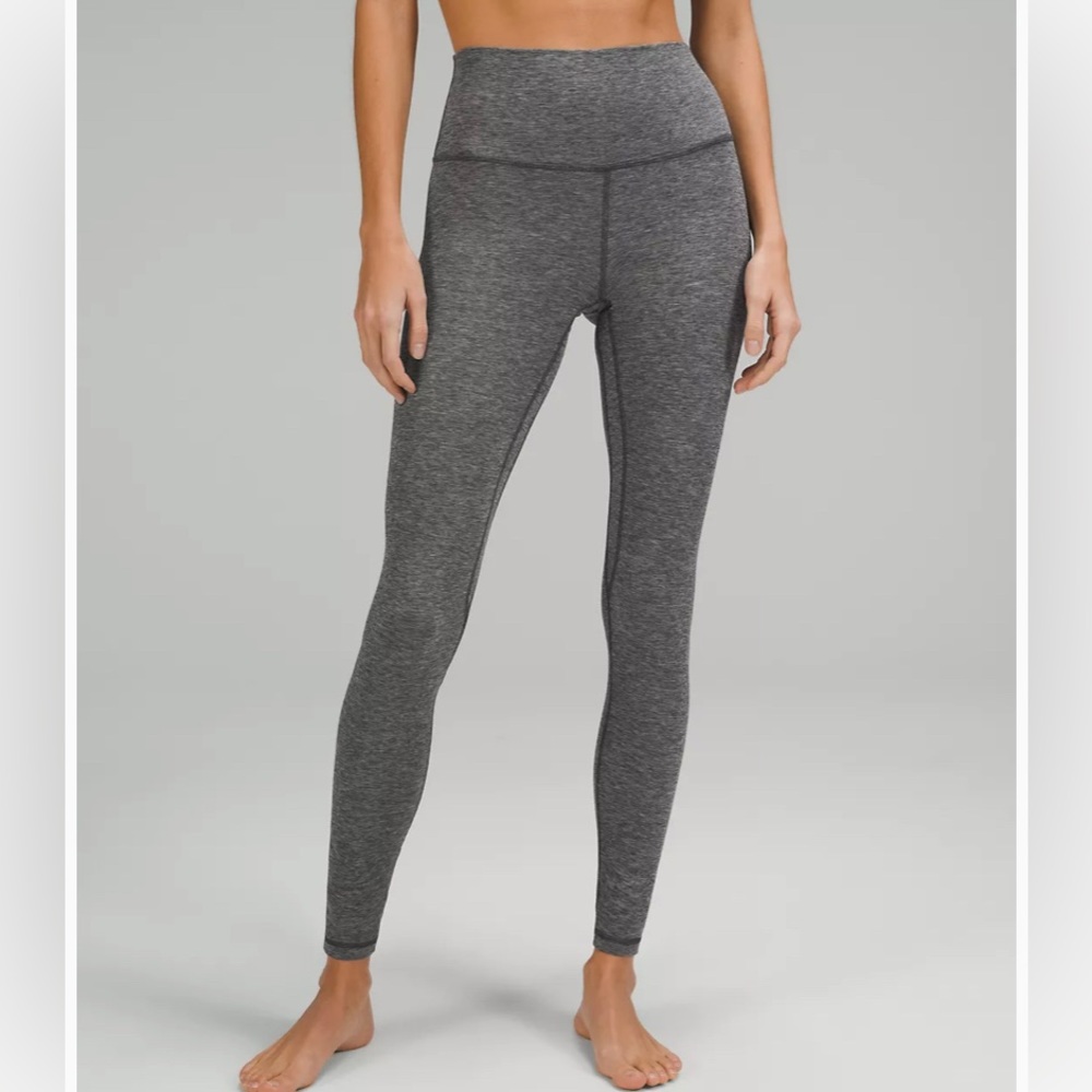 LuLu Lemon athletic leggings